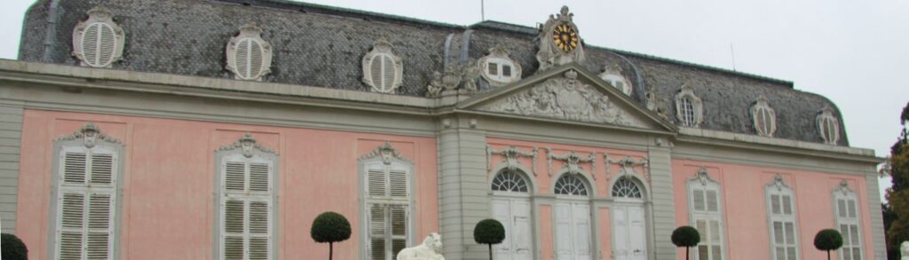 Schloss Benrath