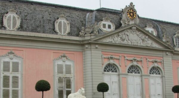 Schloss Benrath